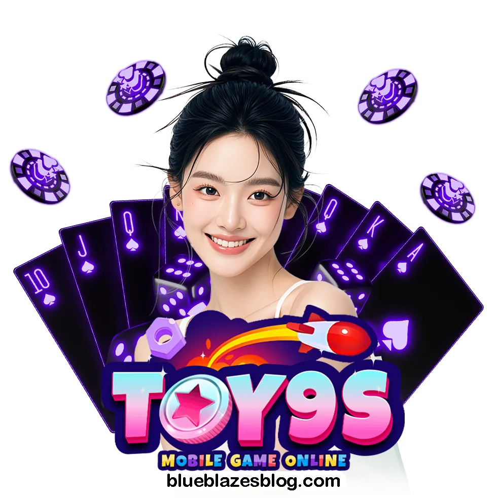 ทางเข้า toy9s
